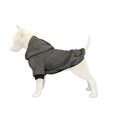 Pamučna majica s kapuljačom za pse